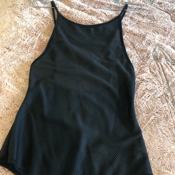 Fashion nova backless bodysuit - Picture 2 of 5